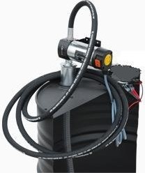 Мобильный комплект для перекачки масла PIUSI Drum Viscomat 200/2 M (220/50) F0026100D F0026100D