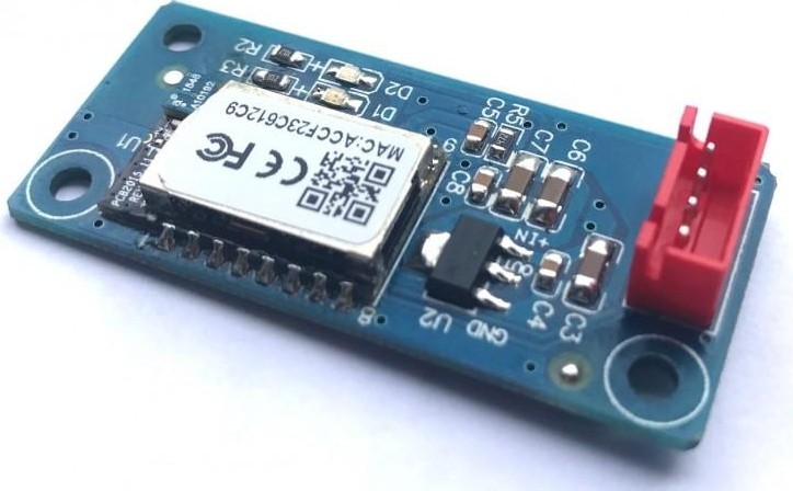 Модуль BALLU WIFI-200