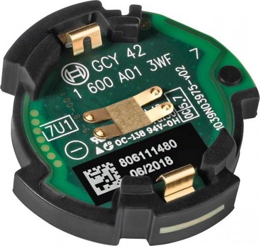 Модуль Bluetooth BOSCH GCY 42 1600A01L2W