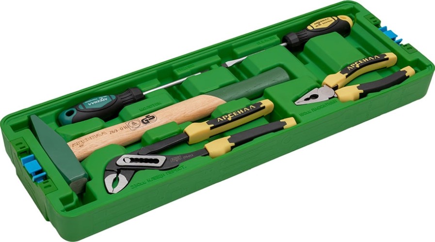 Модуль большой АРСЕНАЛ AA-CBM05 5 пр 9000500