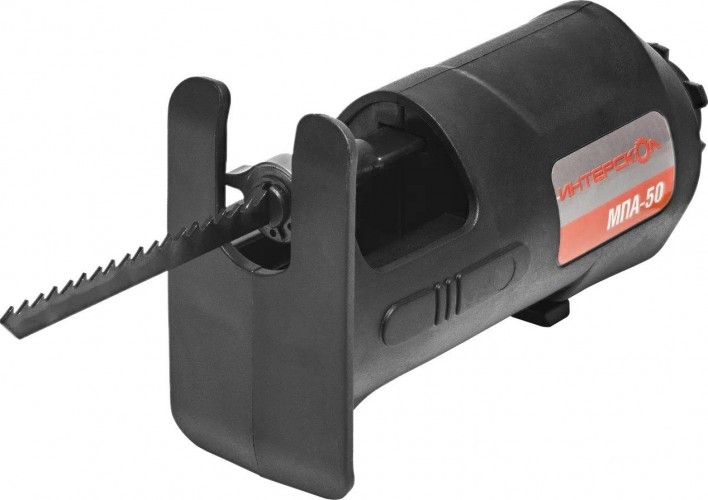 Модуль ИНТЕРСКОЛ МПА-50 лобзик МультиМАКС 755.0.3.13.1 - изображение 2