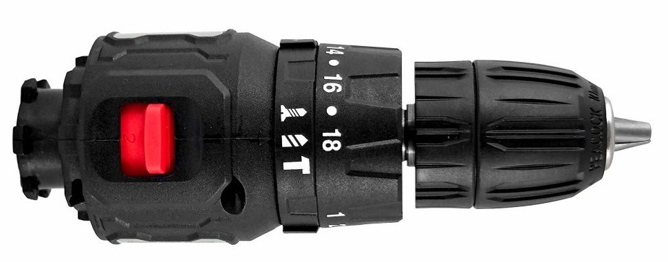 Модуль ИНТЕРСКОЛ МультиМАКС ДАУ-10 дрели ударной 755.0.3.25 - изображение 2