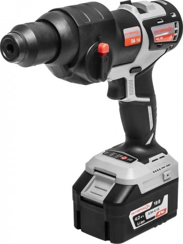 Модуль ИНТЕРСКОЛ ПА-14 перфоратор SDS-plus МультиМАКС 755.0.3.21.1 - изображение 3