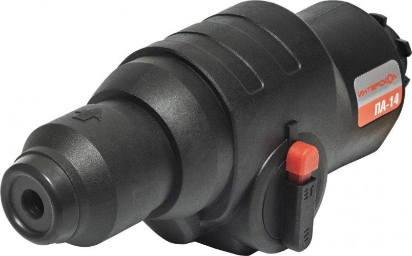 Модуль ИНТЕРСКОЛ ПА-14 перфоратор SDS-plus МультиМАКС 755.0.3.21.1 - изображение 2
