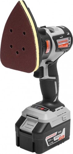 Модуль ИНТЕРСКОЛ ПШМ-94 дельта шлифмашина МультиМАКС 755.0.3.15 - изображение 3