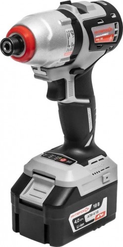 Модуль ИНТЕРСКОЛ ШАУ-180 шуруповерт ударный 1/4” МультиМАКС 755.0.3.10.1 - изображение 3