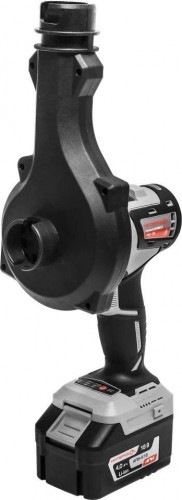 Модуль ИНТЕРСКОЛ ВА-28 воздуходувка МультиМАКС 755.0.3.18 - изображение 3