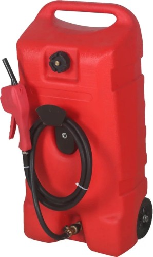 Модуль мобильный для топлива PETROLL 53M для бензина 16121 - изображение 2