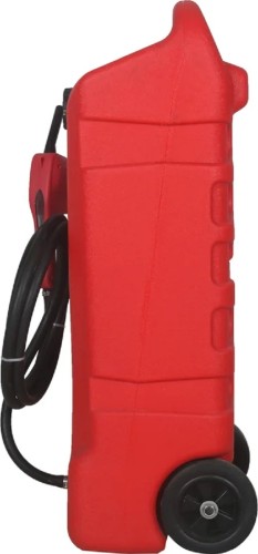 Модуль мобильный для топлива PETROLL 53M для бензина 16121 - изображение 3