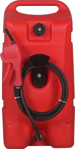 Модуль мобильный для топлива PETROLL 53M для бензина 16121