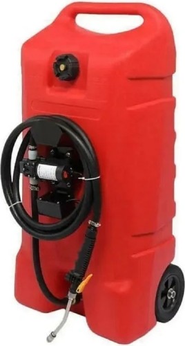 Модуль мобильный для топлива PETROLL 53E для бензина 1612