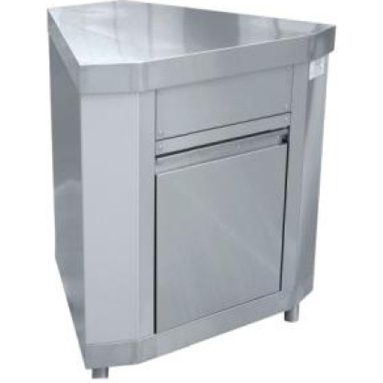 Модуль поворотный ABAT «Аста» МП-45КМ-01 - изображение 2