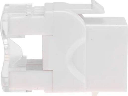 Модуль REXANT 02-0060 Keystone Jack RJ-45(8P8C), UTP неэкраниров. - изображение 3