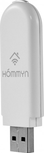Модуль съемный управляющий HOMMYN HDN/WFN-02-01 НС-1416708