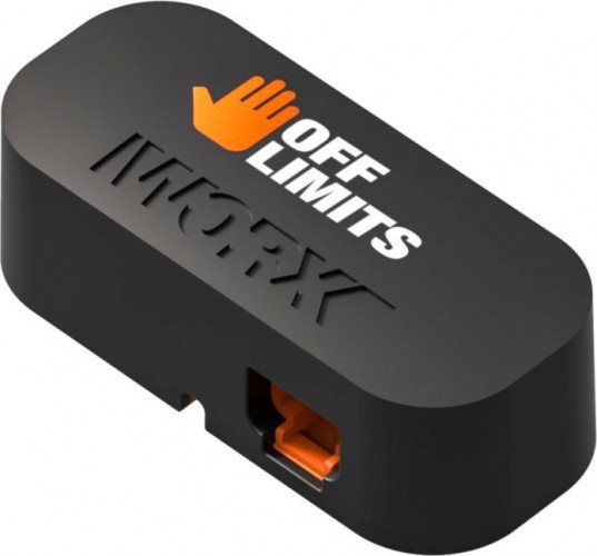 Модуль умный забор Worx Off Limits WA0863 для газонокосилки-робот Landroid WA0863