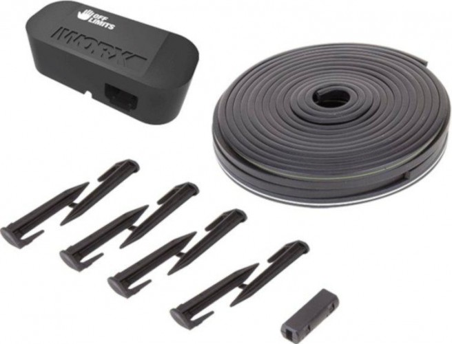 Модуль умный забор Worx Off Limits WA0863 для газонокосилки-робот Landroid WA0863 - изображение 2