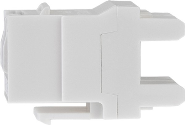 Модуль вставка REXANT 02-0254-1 Keystone, UTP неэкранированный, CAT6 - изображение 3