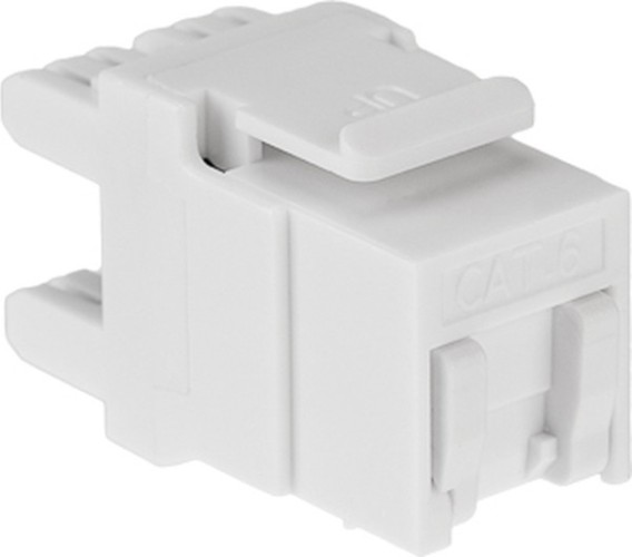 Модуль вставка REXANT 02-0254-1 Keystone, UTP неэкранированный, CAT6 - изображение 4