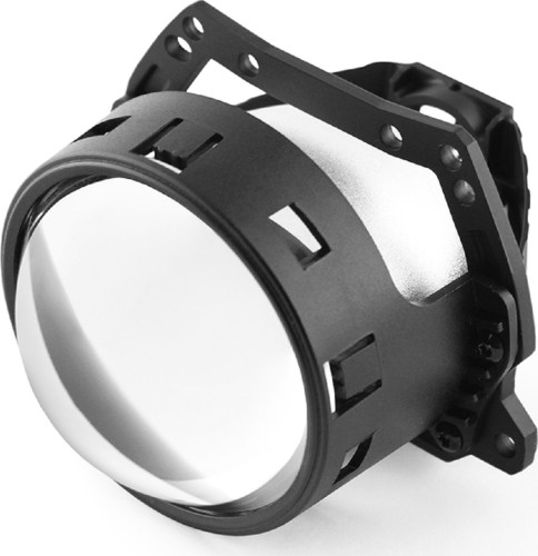 Модули светодиодные MTF LIGHT TECHNIK DIVISION, 24В, 45Вт, 4300К, 3" biled линзованные, бескорпусные TD01K4-24