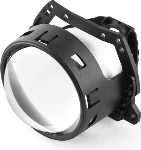 Модули светодиодные MTF LIGHT TECHNIK DIVISION, 12В, 45Вт, 4300К, 3" biled линзованные, бескорпусные TD01K4