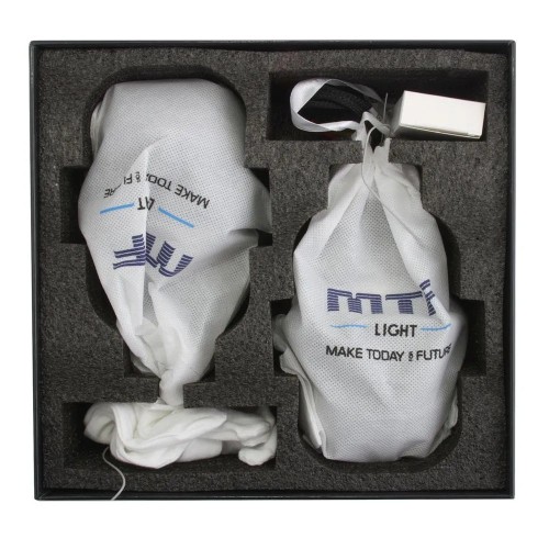 Модули светодиодные MTF LIGHT DIGITAL LIGHT, 12В, 58\65Вт, 3000-7000К, 3" ближнего и дальнего света упр. смартфоном DL65K5 - изображение 4