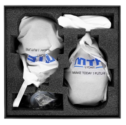 Модули светодиодные MTF LIGHT DYNAMIC VISION Expert разъем D1S, 85В, 45Вт, 5500К линз. bi-led 3" HL45D1 - изображение 4