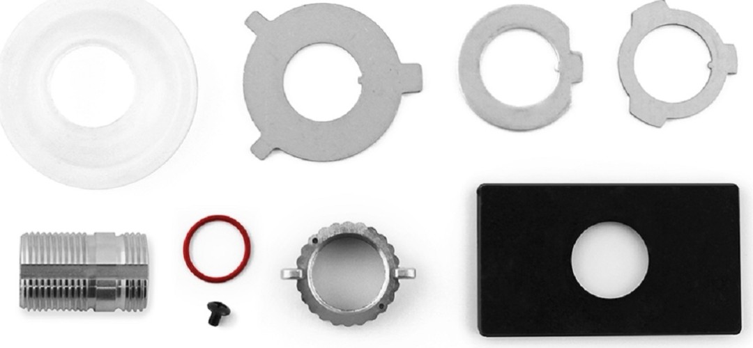 Модули светодиодные MTF LIGHT TECHNIK DIVISION, 24В, 45Вт, 4300К, 3" biled линзованные, бескорпусные TD01K4-24 - изображение 2