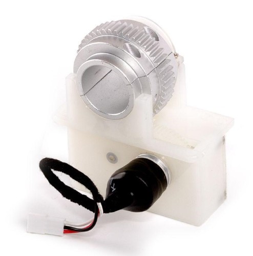 Модули светодиодные MTF LIGHT 12V, 50/60W, 5500K линзы biled (подключение к рулевому валу). AFS50WH - изображение 4