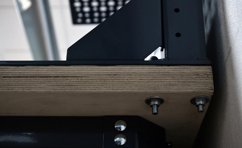 Модульный верстак ВЕРСТАКОФФ MCN 2052.S68.11-2F 111338 - изображение 4