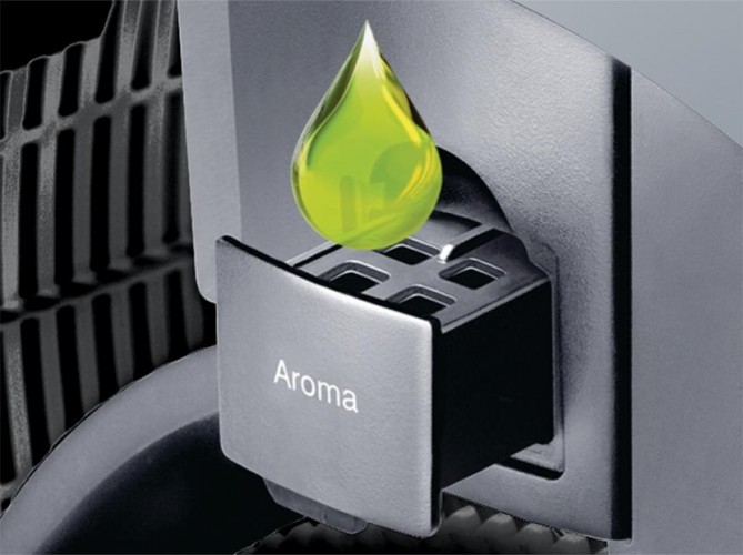 Мойка воздуха BALLU Ballu AW-325  белый НС-1022917 - изображение 4