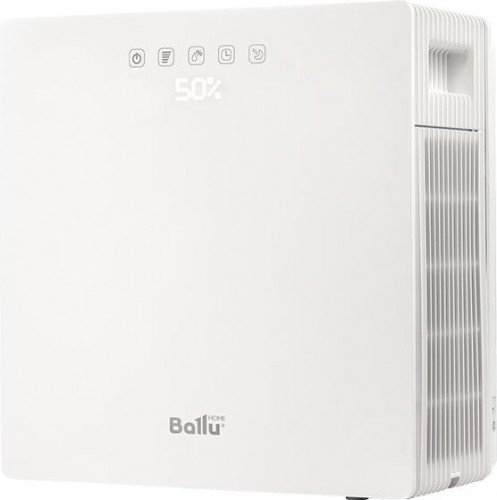 Мойка воздуха BALLU Ballu AW-340 белый НС-1236332
