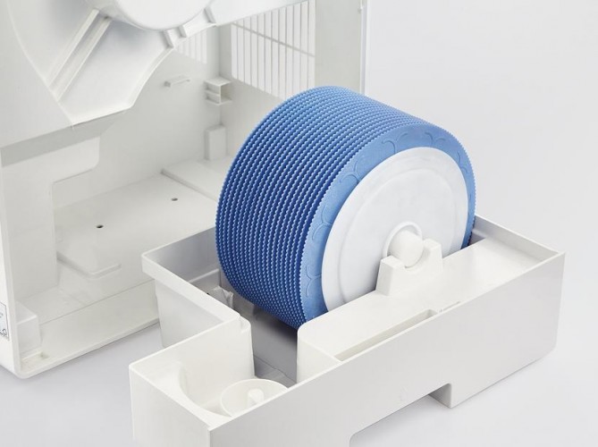 Мойка воздуха BALLU Ballu AW-340 белый НС-1236332 - изображение 4