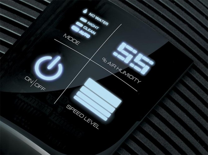 Мойка воздуха BALLU Ballu AW-325  белый НС-1022917 - изображение 5