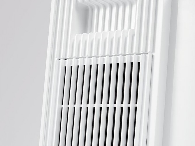 Мойка воздуха BALLU Ballu AW-340 белый НС-1236332 - изображение 2