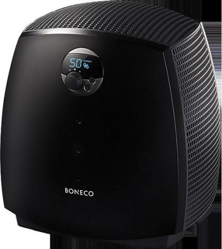 Мойка воздуха Boneco W2055D  black НС-1076943