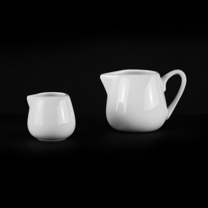 МОЛОЧНИК 50мл "Chan Wave Classic" - изображение 4