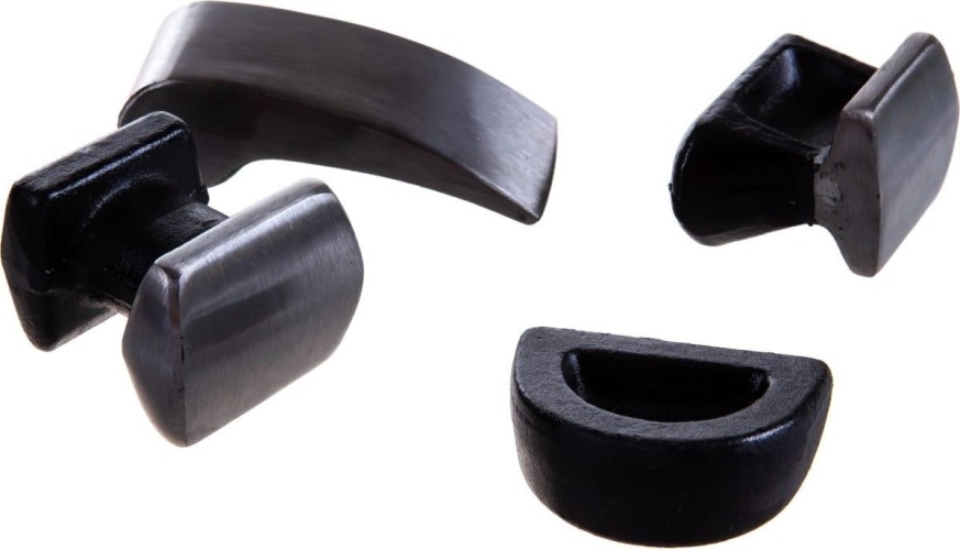 Молотки с правками STAYER MAXFLAT набор, 7 предметов 20322-H7 - изображение 4