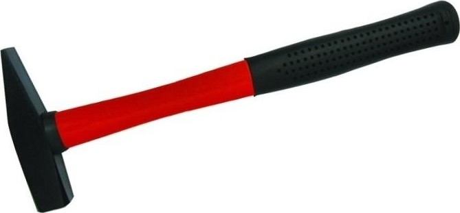 Молоток Biber Профи 85372 слесарный кованый, 200г тов-080746