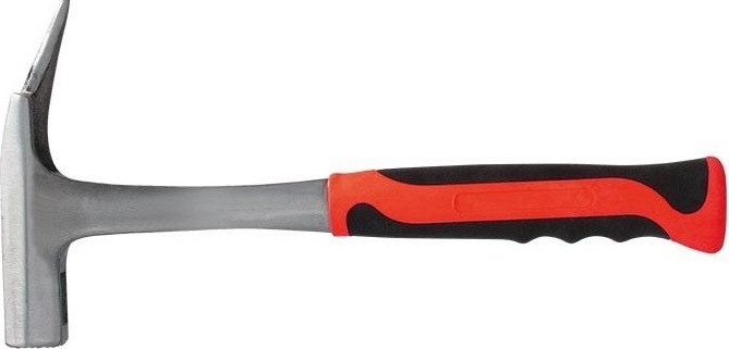 Молоток Biber Профи 85385 кровельщика, 600г тов-080756
