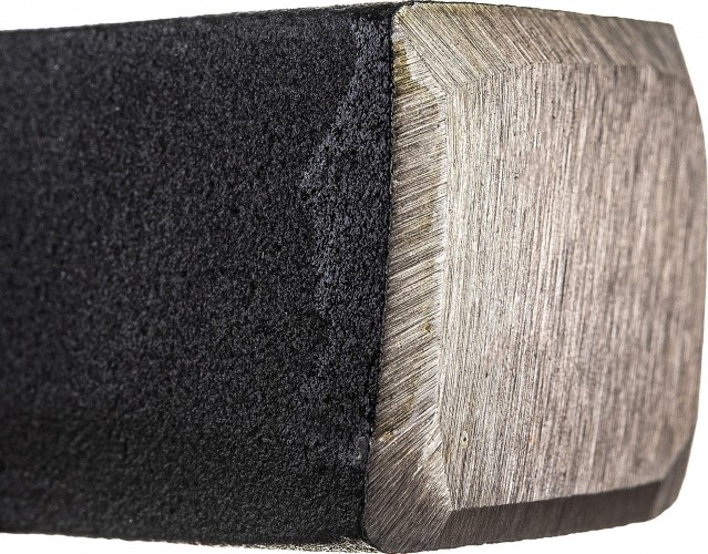 Молоток Biber Стандарт 85353 слесарный 300г тов-080795 - изображение 3