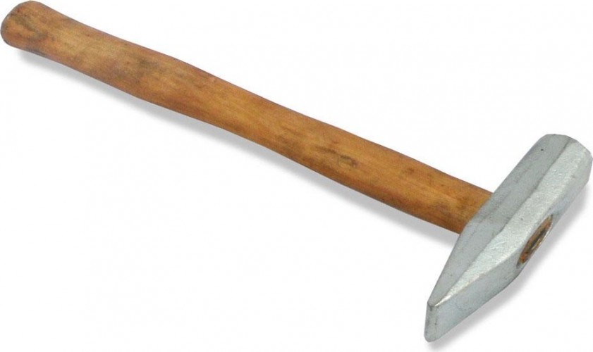 Молоток БМ 1000 гр. квадратный боек 960210