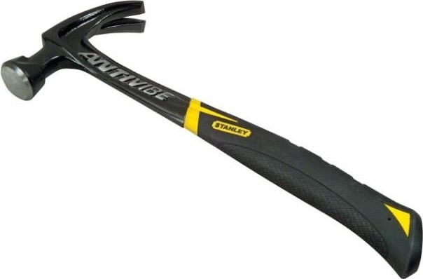 Молоток - гвоздодер STANLEY FATMAX® NEXT GENERATION 567 гр. FMHT1-51277 FMHT1-51277