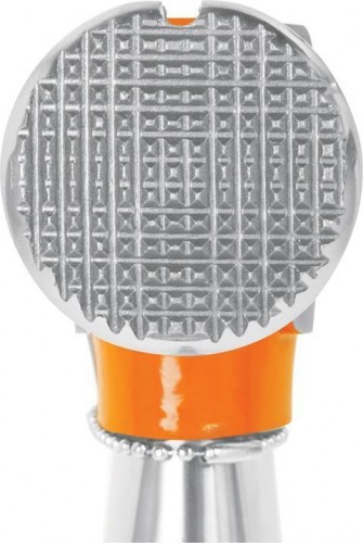 Молоток - гвоздодер TRUPER MORCA-25 деревянная ручка 700 гр 16863 16863 - изображение 2