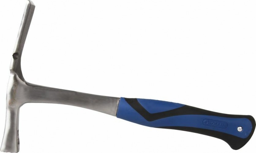 Молоток каменщика Кобальт 600 гр. 240-904 240-904