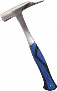 Молоток кровельщика Кобальт 600 гр. цельнокованный 240-898 240-898