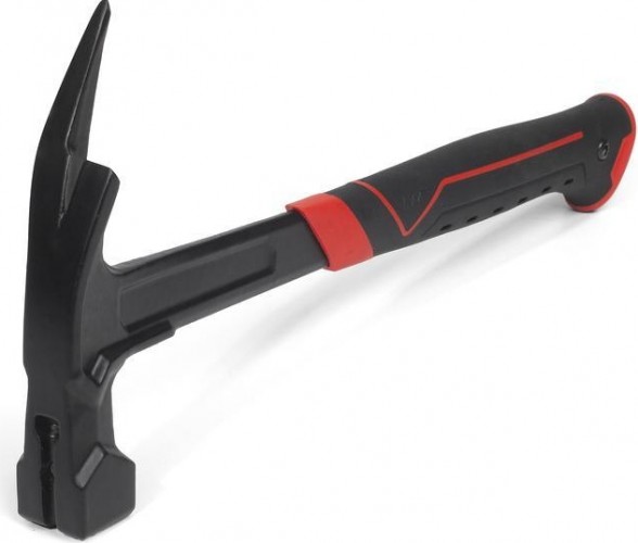 Молоток кровельщика КВТ МКК-600 кованый 79825