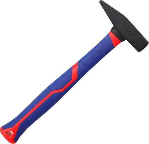 Молоток механика WORKPRO WP241022 300гр - изображение 2