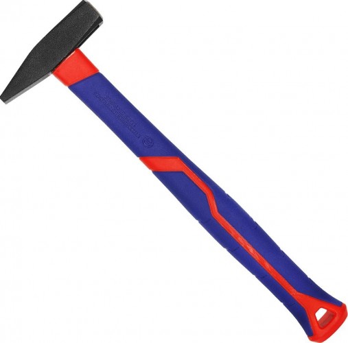 Молоток механика WORKPRO WP241045 1000гр - изображение 2