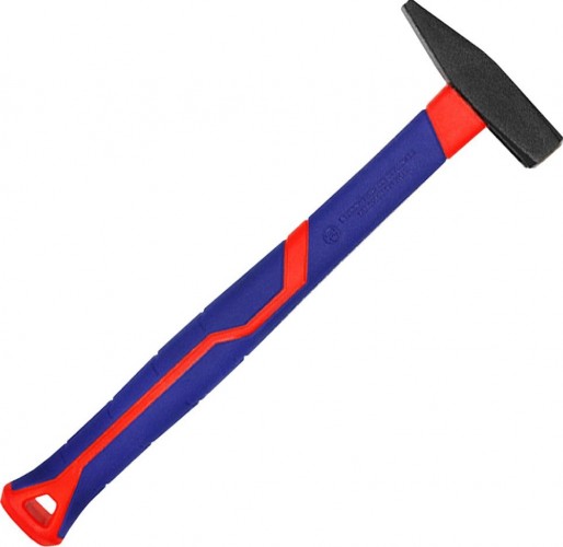 Молоток механика WORKPRO WP241023 500гр - изображение 3