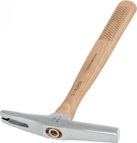 Молоток отбивочный TRUPER MTT-7 деревянная ручка 200 гр 16860 16860
